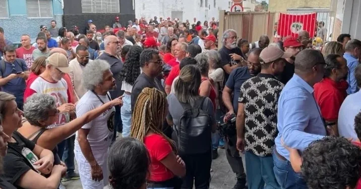 Exclusivo: delegado busca mandante de mortes no MST e investiga vereador que teria interesse em lotes