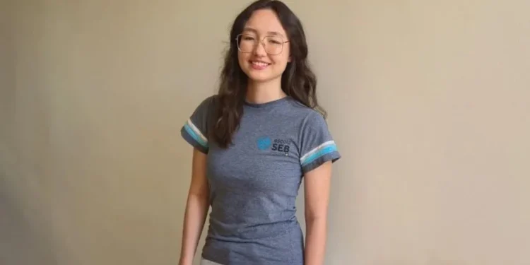 “Foi uma surpresa”, diz única aluna em SP a tirar mil na redação do Enem