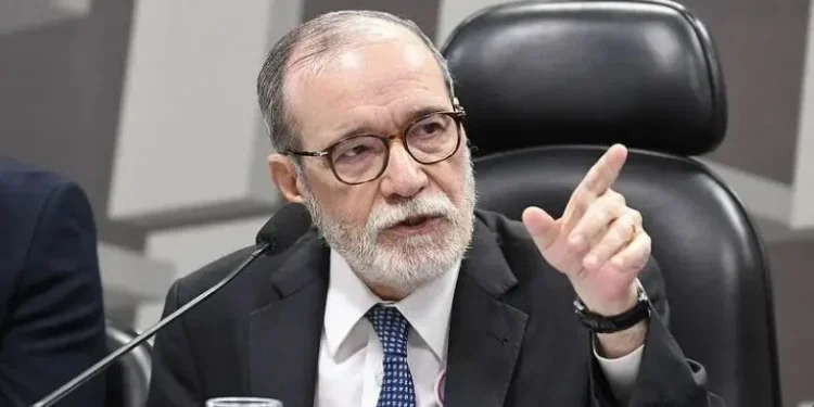 “É apenas um instrumento em cima de uma regra que existe há 24 anos”, diz ex-secretário de Receita sobre PIX