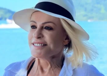 Ana Maria Braga diz estar com a virose que causou surto no litoral de São Paulo • Instagram/Ana Maria Braga