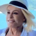 Ana Maria Braga explica ausência na TV: “Bactéria do litoral subiu a serra”