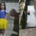 Menina de 5 anos morre após ser atropelada por moto no Espírito Santo
