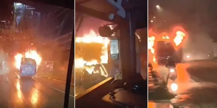 Governo estuda envio da Força Nacional a Rondônia após conflitos na capital