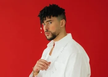 Rapper Bad Bunny • Reprodução/ YouTube