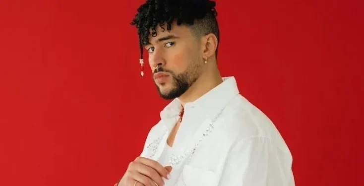 Bad Bunny se torna o 1º artista latino a ter 100 hits na Billboard Hot 100