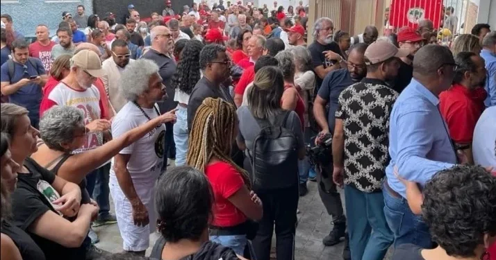 Governo federal e SP divergem sobre investigação em Tremembé