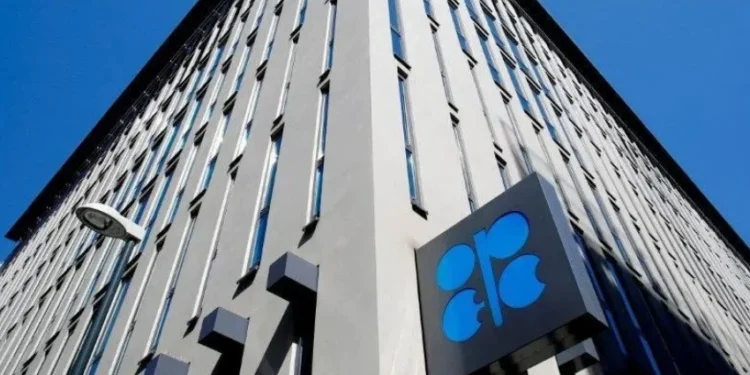 Opep eleva previsão para crescimento do PIB global em 2025 para 3,1%