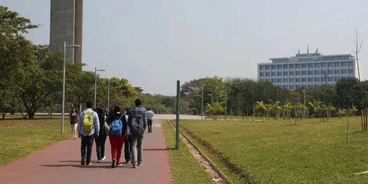 Enem-USP: inscritos podem mudar opções de curso até quinta