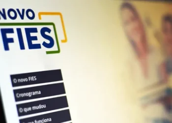 Os candidatos podem conferir todas as informações no edital • Marcello Casal Jr/ Agência Brasil