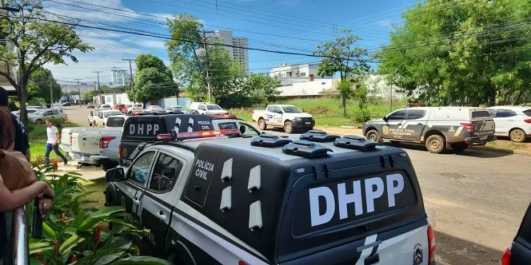 Violência em queda: Polícia Civil registra 80 dias sem assassinatos em Araguaína