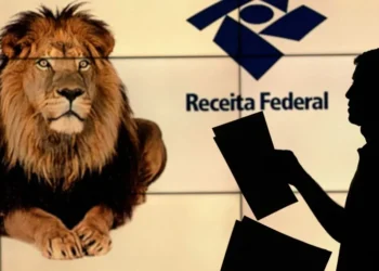 Ministro da Fazenda, Fernando Haddad, disse nesta terça-feira (14) que o governo considera manter o valor de dois salários mínimos em 2025 para a desobrigação da contribuição • Joédson Alves/Agência Brasil