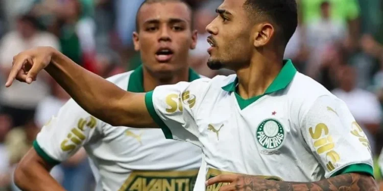 Palmeiras x Sport: horário e onde assistir ao jogo da Copinha