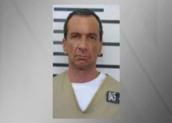 Marco Willians Herbas Camacho, o Marcola: líder máximo do Primeiro Comando da Capital (PCC) • Reprodução