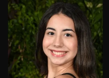 Estudante de Niterói tirou a nota mil na redação do Enem 2024 • Arquivo pessoal