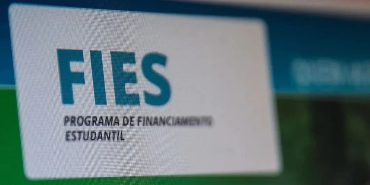 Calendário Fies 2025; acompanhe as datas
