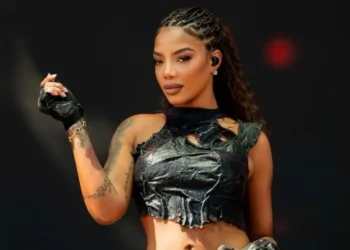 Ludmilla será atração musical da primeira grande festa do BBB 25 nesta sexta-feira (17) • Reprodução/Ludmilla/Instagram