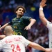 Brasil x Portugal: horário e onde assistir ao jogo do Mundial de Handebol