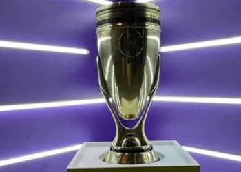 Copinha está em sua fase decisiva • Divulgação/Copinha