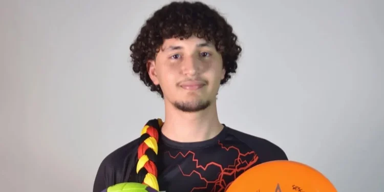 Enem 2024: filho de pedreiro, jovem do Amapá tem nota máxima em matemática