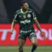 Presidente do Fluminense atualiza negociação com Rony, do Palmeiras
