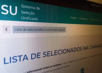 As inscrições para o SiSU vão até o dia 21 de janeiro • Foto: Divulgação / Agência Brasil