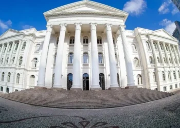 Resultado do vestibular 2025 sai nesta sexta • Marcos Solivan/UFPR