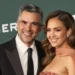 Cash Warren e Jessica Alba foram ao Baby2Baby Gala em 2024 • Rodin Eckenroth/WireImage