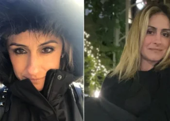 Juliana Feldman morreu após queda de helicóptero em Caieira, no interior de São Paulo • Redes Sociais