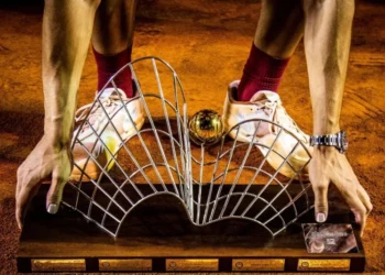 Troféu do Rio Open • rioopen.com