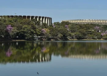 Minas Gerais é o estado com maior oferta de vagas do SiSU • Pedro Vilela/MTur