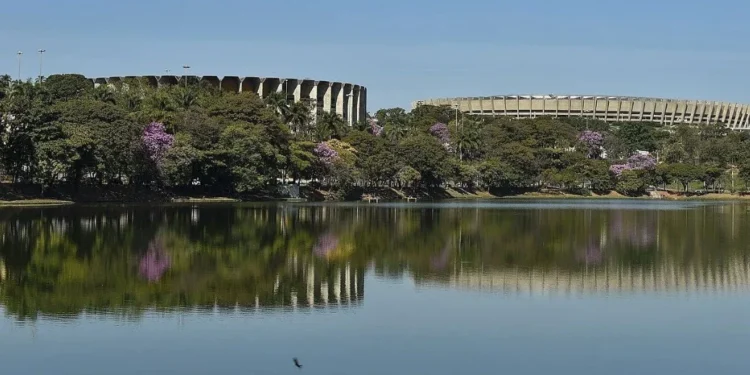 Minas Gerais é o estado com maior oferta de vagas do SiSU • Pedro Vilela/MTur