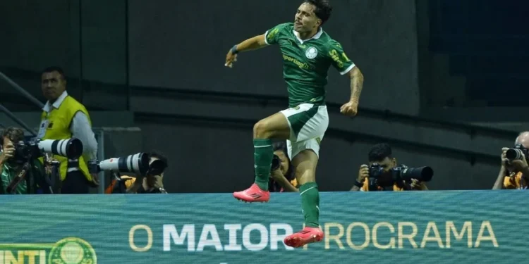 Noroeste x Palmeiras: horário e onde assistir ao jogo do Paulista