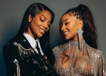 Ludmilla e Brunna anunciam nome da primeira filha • Lyza Oliv / @lyzaoliv