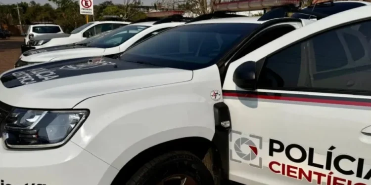 Brasil teve 38 mil assassinatos em 2024, aponta Ministério da Justiça