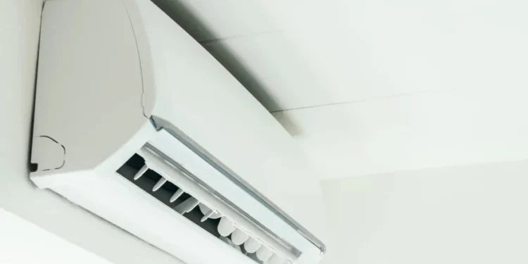 Ar-condicionado pode prejudicar a respiração? Entenda essa relação