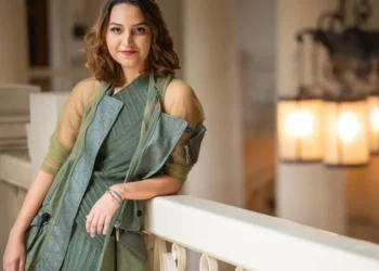 Luiza é primeira brasileira a conseguir a bolsa Rhodes • Arquivo pessoal