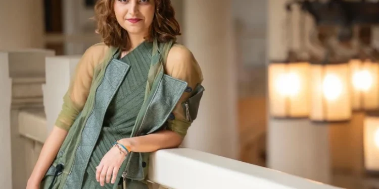 Jovem é aprovada em Oxford com bolsa inédita: “Educação é arma poderosa”