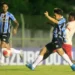 Grêmio elimina RB Bragantino e garante vaga nas quartas da Copinha