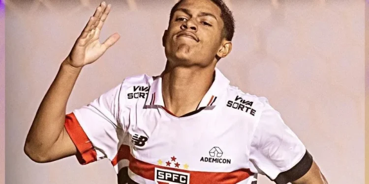 Copinha 2025: veja os classificados para as semifinais