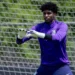 Goleiro do Corinthians rebate jornalista: “Minha parte física tá muito bem”