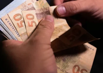 Projeções são feitas com base em dados consolidados dos principais bancos do país • Marcello Casal Jr./Agência Brasil