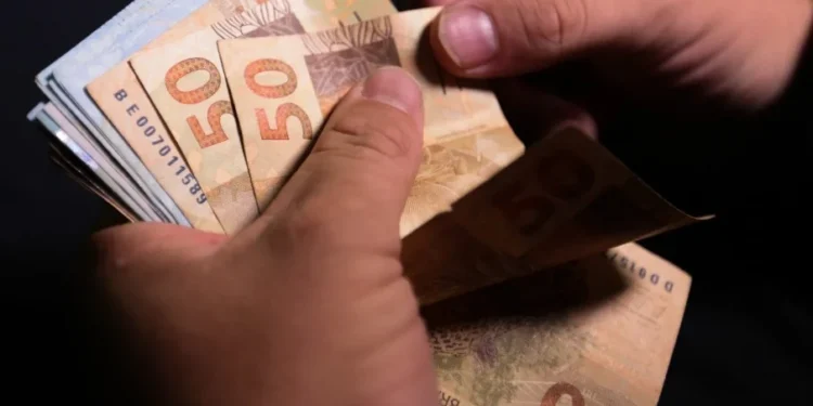 Projeções são feitas com base em dados consolidados dos principais bancos do país • Marcello Casal Jr./Agência Brasil