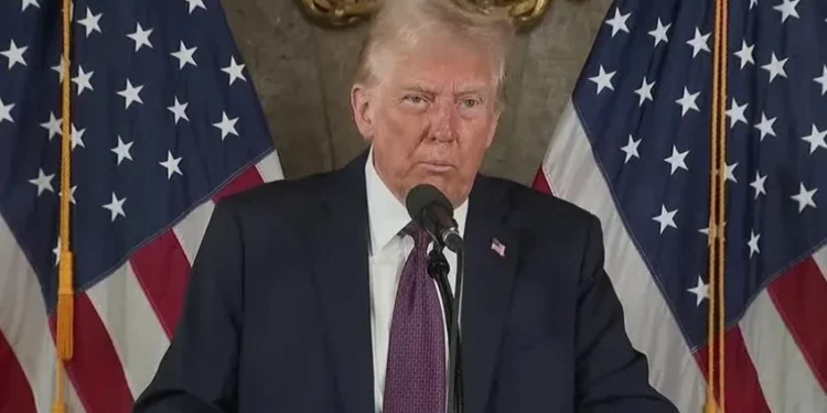 Trump apresentará visão comercial mas não adotará tarifas, diz autoridade