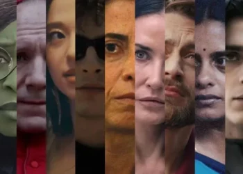 Lista da CNN foi construída a partir de uma análise multifacetada que combinou dados quantitativos (prêmios, bilheteria) e qualitativos (críticas, opiniões de especialistas) para identificar os filmes e performances com maior potencial para serem indicados e premiados no Oscar • Reprodução