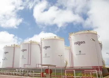 Entre os ativos da Raízen que se espera que haja alguma realocação estão os de etanol de segunda geração (E2G). — Foto: Divulgação