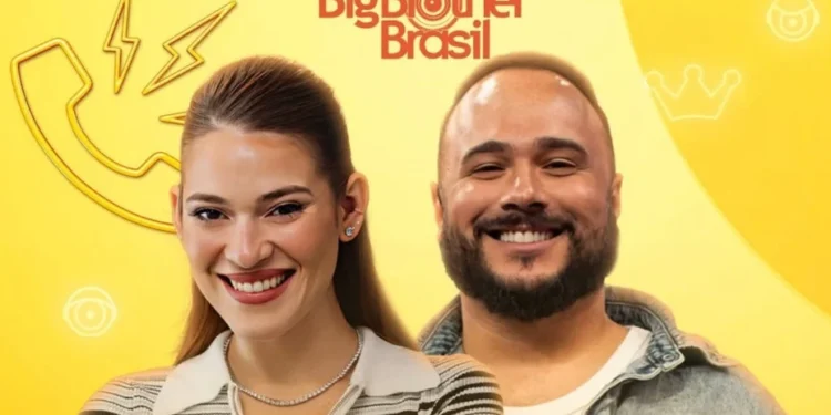Big Show, programa sobre o BBB 25, estreia nesta segunda (20); saiba mais