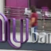 Fachada do Nubank: • REUTERS