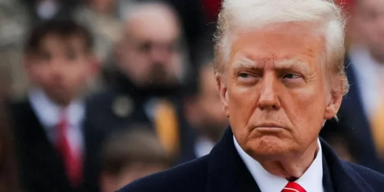 Cripto de Trump atinge valor de mercado de US$ 10 bilhões