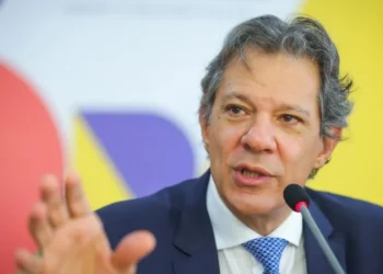 Novo vai pedir convocação de Haddad na Câmara para esclarecer críticas