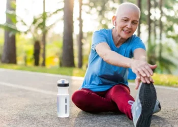 Dados mostram o papel da atividade física em diversas etapas do quadro • andreswd/GettyImages